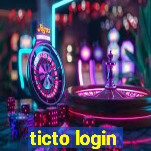 ticto login